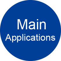 Main Applications